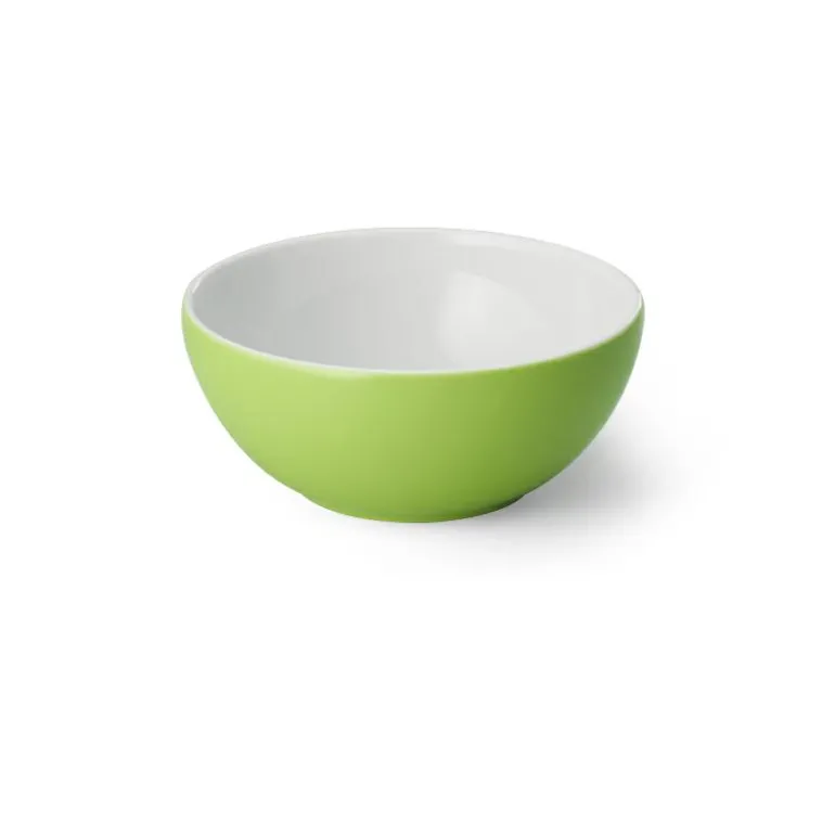 Schale 15 cm 0,60 l Maigrün Solid Color