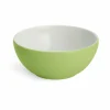 Schale 23 cm 2,30 l Maigrün Solid Color