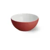 Schale 15 cm 0,60 l Paprika Solid Color