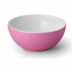 Schale 23 cm 2,30 l Pink Solid Color