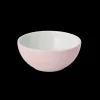Schale 17 cm 0,85 l Puder Solid Color
