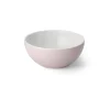 Schale 15 cm 0,60 l Puder Solid Color