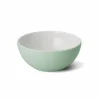 Schale 17 cm 0,85 l Salbei Solid Color