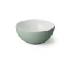 Schale 15 cm 0,60 l Salbei Solid Color