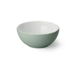 Schale 15 cm 0,60 l Salbei Solid Color