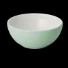 Schale 23 cm 2,30 l Salbei Solid Color