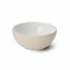 Schale 17 cm 0,85 l Sand Solid Color
