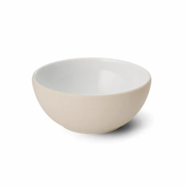 Schale 17 cm 0,85 l Sand Solid Color