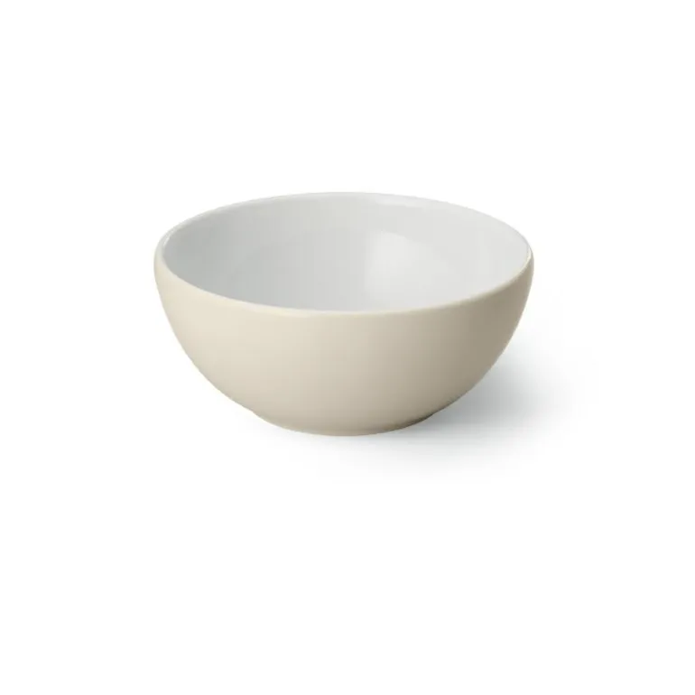 Schale 15 cm 0,60 l Sand Solid Color