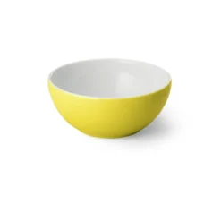 Schale 15 cm 0,60 l Sonnengelb Solid Color