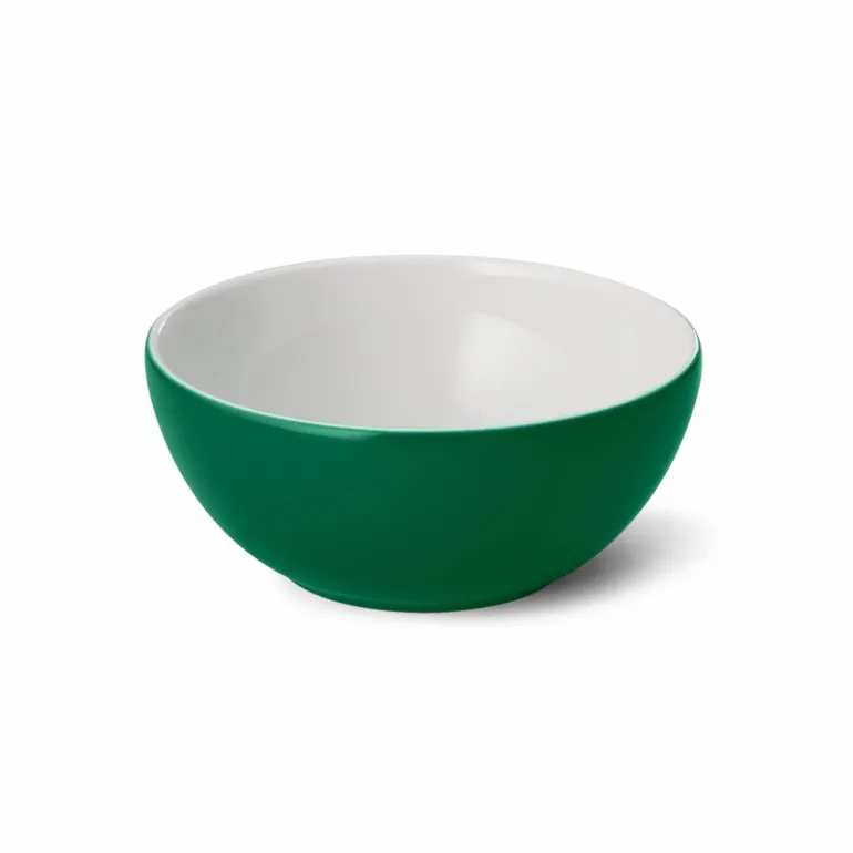 Schale 17 cm 0,85 l Tannengrün Solid Color