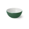 Schale 15 cm 0,60 l Tannengrün Solid Color