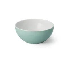 Schale 15 cm 0,60 l Türkis Solid Color