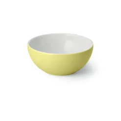 Schale 15 cm 0,60 l Vanille Solid Color