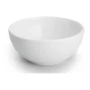 Schale 23 cm 2,30 l Weiss Solid Color