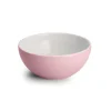 Schale 17 cm 0,85 l Zartrosa Solid Color