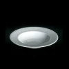 Schale 19 cm Pure Weiss Fine Bone China