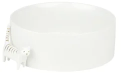 Schale „Katze", Ø: 14,3cm H 5cm