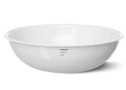 Schale 19 0,5 l LAB Weiss