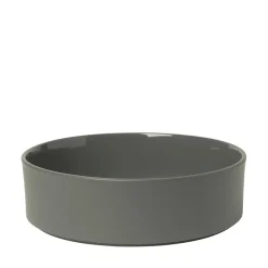 Schale -PILAR- Pewter