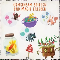Schattenwald