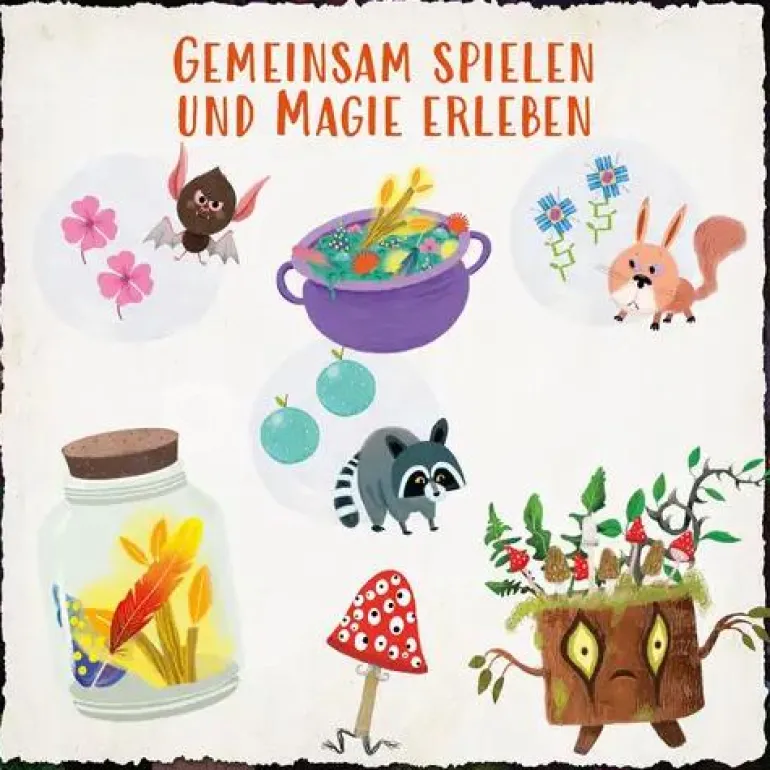 Schattenwald