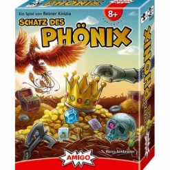 Schatz des Phönix