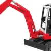 Schäffer HR16 Minibagger