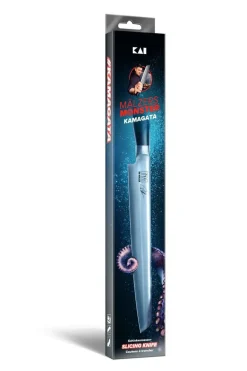 Schinkenmesser 23cm Kamagata