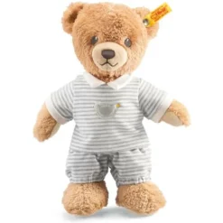 Schlaf Gut Bär 25cm grau
