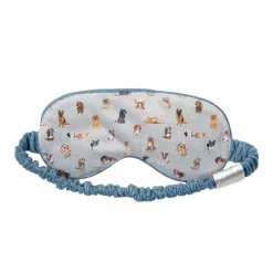 Schlafmaske - Dogs