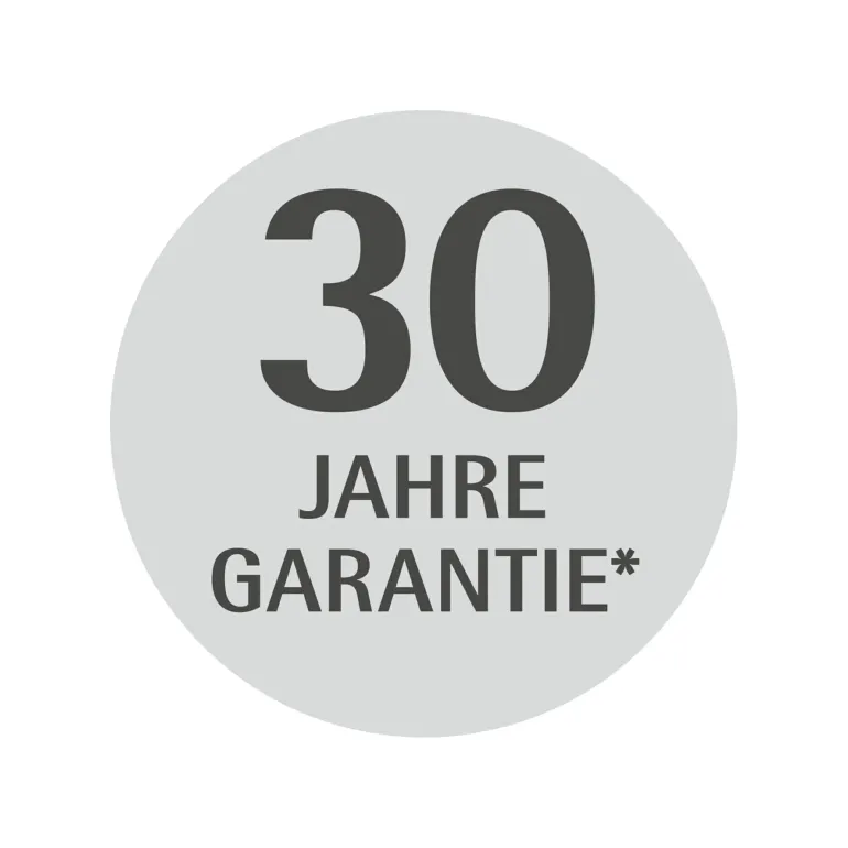 Schlemmerkasserolle Fusiontec Platin 39 cm