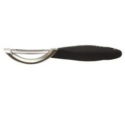Schäler Straight Schwarz