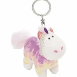Schlüsselanhänger - Einhorn Sweety Rainbow 10cm GR
