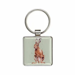 Schlüsselanhänger - New Hare (Hase)