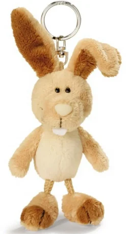 Schlüsselanhänger Hase 10cm