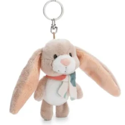 Schlüsselanhänger Hase Fjella