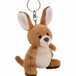 Schlüsselanhänger Känguru Kelly 10 cm