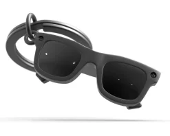 Schlüsselanhänger Summer Glasses