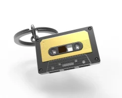 Schlüsselanhänger Tape