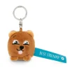 Schlüsselanhänger Bär - Best Friends 5 cm