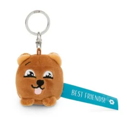 Schlüsselanhänger Bär - Best Friends 5 cm