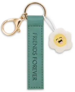 Schlüsselanhänger - Friends Forever 10 cm