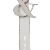 Schlüsselband „You and me", L 13cm