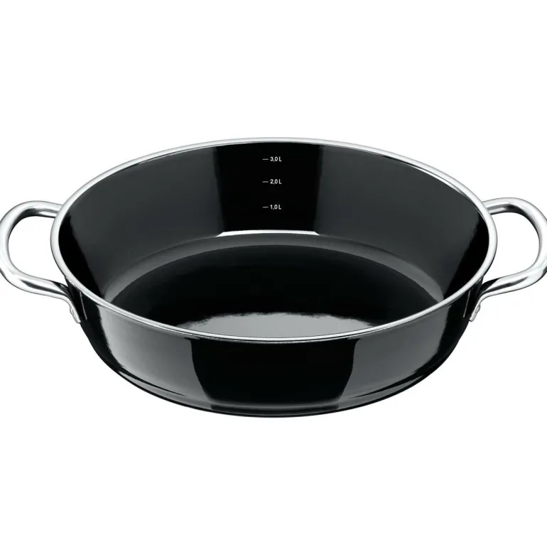 Schmorpfanne Professional 28 cm
