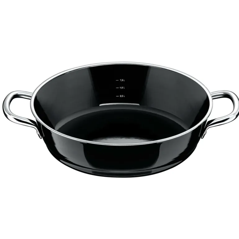 Schmorpfanne Professional 24 cm