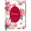 Schmuckausgabe Jane Austen: Emma (M. Bastin)