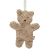 Schmusetuch - Teddy Bear - Biscuit