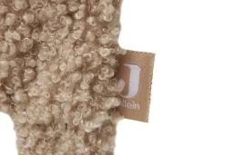 Schmusetuch - Teddy Bear - Biscuit