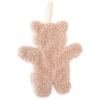 Schmusetuch - Teddy Bear - Wild Rose